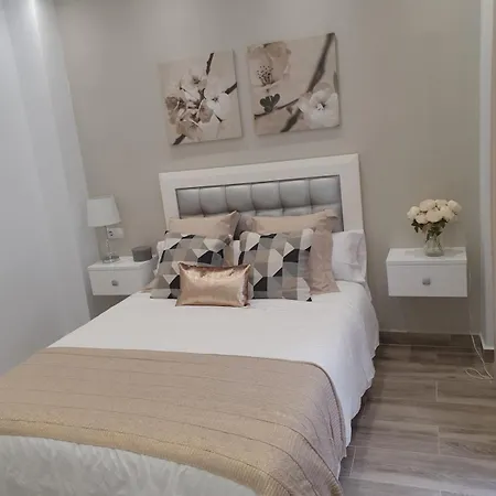 Appartement Your Dream Vacation Fuengirola