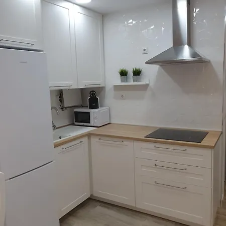 Appartement Your Dream Vacation Fuengirola