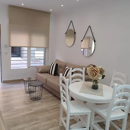 Your Dream Vacation Appartement Fuengirola