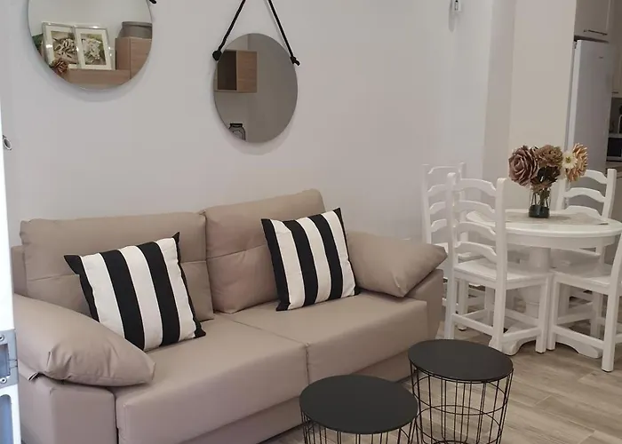 Appartement Your Dream Vacation *