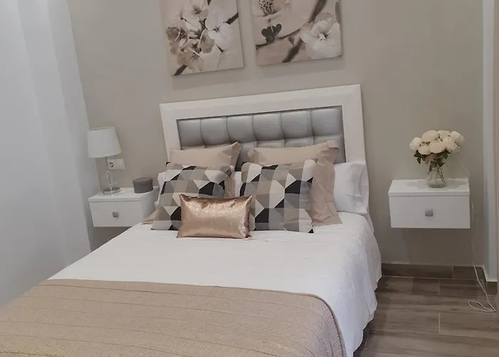 Appartement Your Dream Vacation Fuengirola