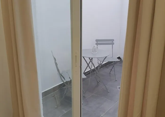 Your Dream Vacation 아파트