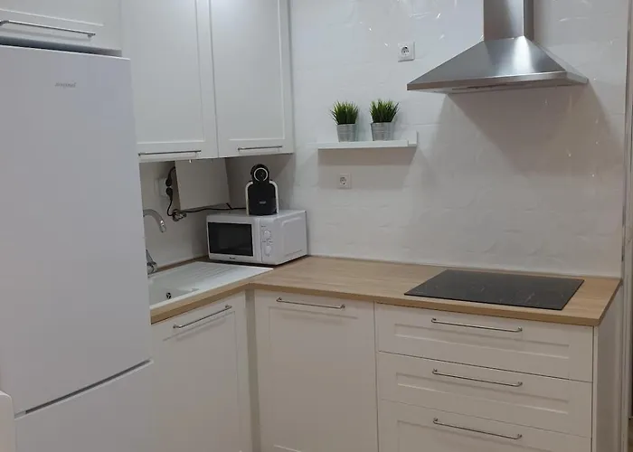 Appartement Your Dream Vacation Fuengirola