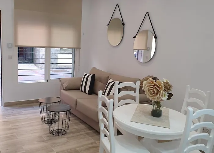 Your Dream Vacation Appartement Fuengirola