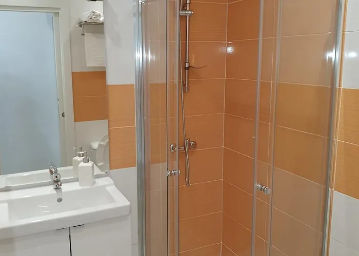 Appartement Your Dream Vacation *