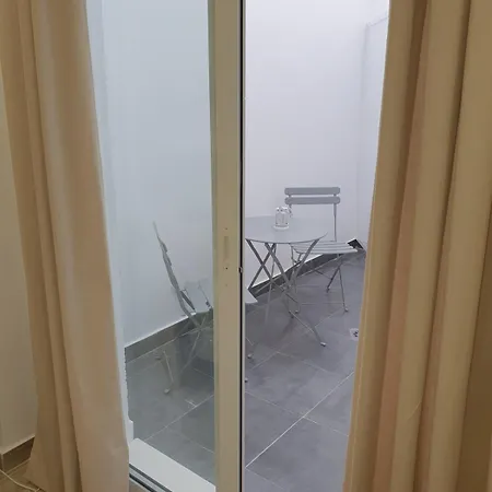 Your Dream Vacation Apartment